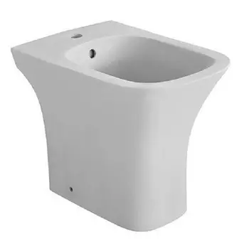 Напольное биде CeramaLux 1215C