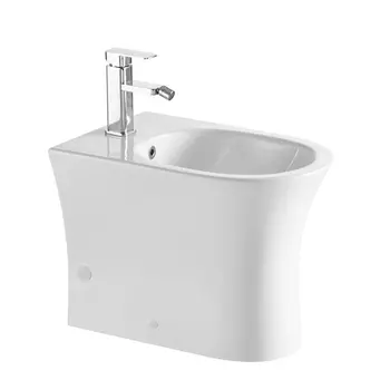 Напольное биде Ceramicanova Star CN1906