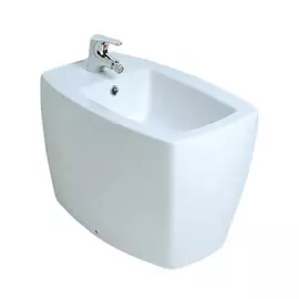 Напольное биде Cezares Flamingo