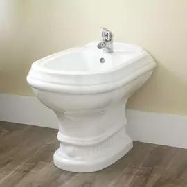 Напольное биде Cezares King Palace