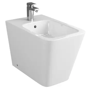 Напольное биде Grossman GR-BPR4414