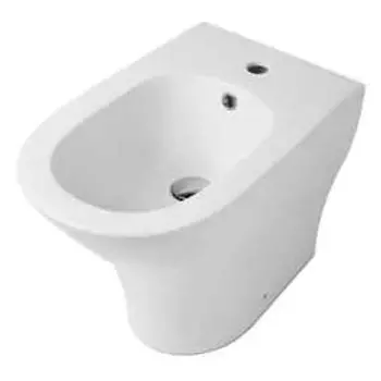 Напольное биде Kerasan Aquatech 372101*1