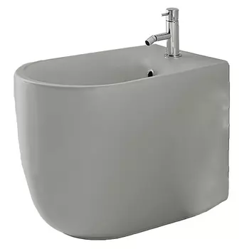 Напольное биде Kerasan Nolita 532059*1