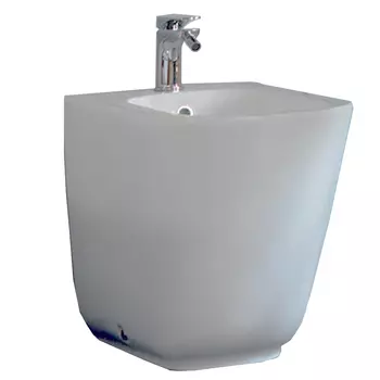 Напольное биде Kerasan Tribeca 512030