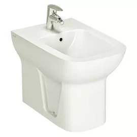 Напольное биде Vitra S20 5509B003-0288