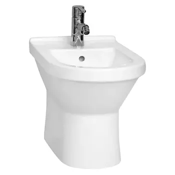Напольное биде Vitra S50 5325B003-0288
