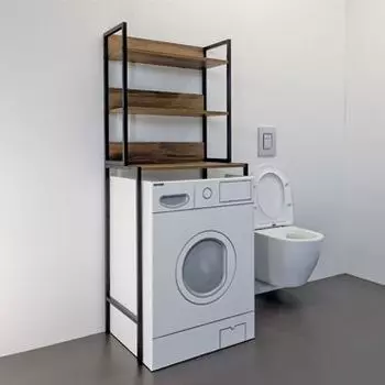 Напольный стеллаж Comforty 65 00-00011201