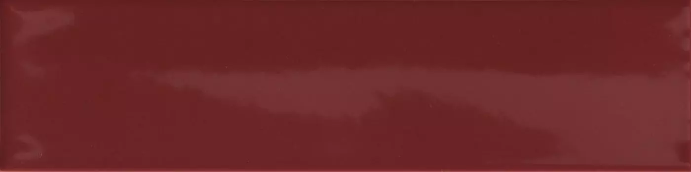 Настенная плитка 41zero42 Kappa Bordeaux 5x20