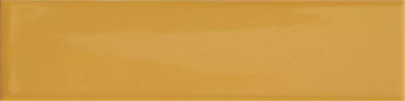 Настенная плитка 41zero42 Kappa Mustard 5x20