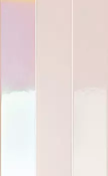 Настенная плитка 41zero42 Spectre Rose Hologram 5x25