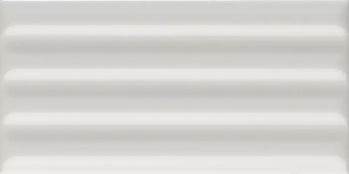 Настенная плитка 41Zero42 WigWag White 15x7,5