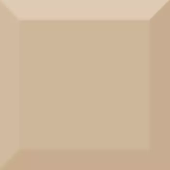 Настенная плитка Absolut Keramika Biselado Brillo Beige 10x10