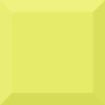 Настенная плитка Absolut Keramika Biselado Brillo Pistacho 10x10