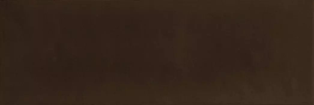 Настенная плитка Absolut Keramika Milano Brillo Chocolate 10x30