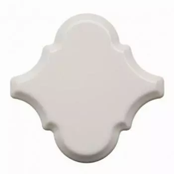 Настенная плитка Adex Renaissance Arabesco Biselado Bamboo 15X15