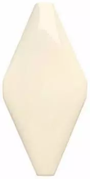 Настенная плитка Adex Rombos Rombo Acolchado Biscuit 10X20