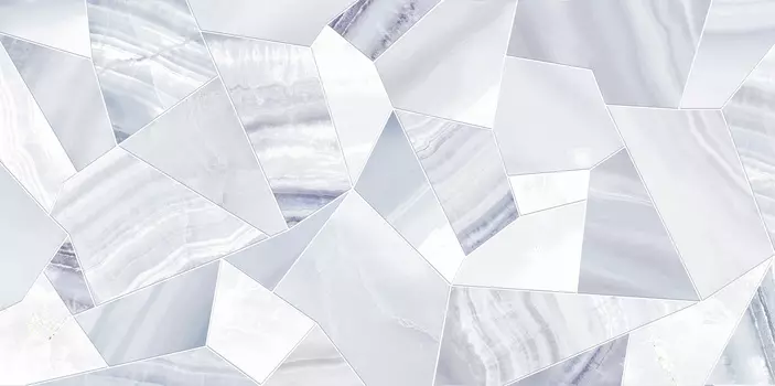 Настенная плитка Alma Ceramica Bergamo TWU09BGM017 24,9x50