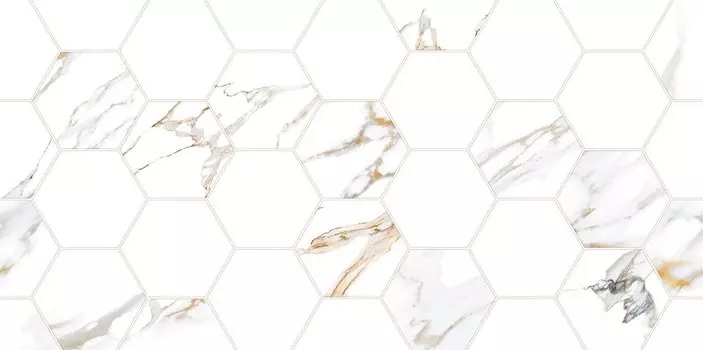 Настенная плитка Alma Ceramica Dublin TWU09DBL014 24.9x50