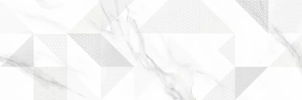 Настенная плитка Alma Ceramica Iceberg TWU93IBR17R 30x90