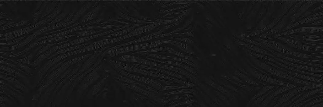 Настенная плитка Alma Ceramica Irma Черный TWU11RMA200 60х20