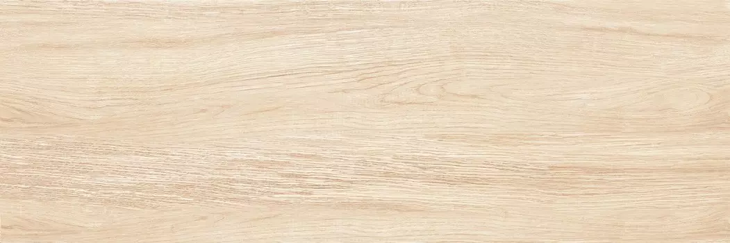 Настенная плитка Alma Ceramica Lazio Str Бежевый 20х60