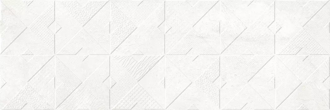 Настенная плитка Alma Ceramica Mars TWA11MAS024 Рельефная 20x60