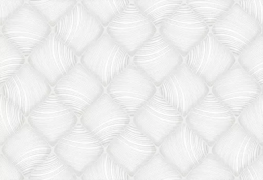 Настенная плитка Alma Ceramica Morela Белый TWU07MRL000 24.9х36.4