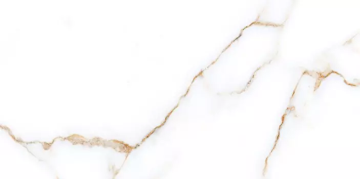 Настенная плитка Alma Ceramica Nevada Белый 24.9х50