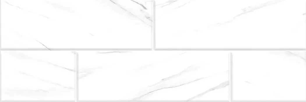 Настенная плитка Alma Ceramica New York Str TWA11NYK010 20х60