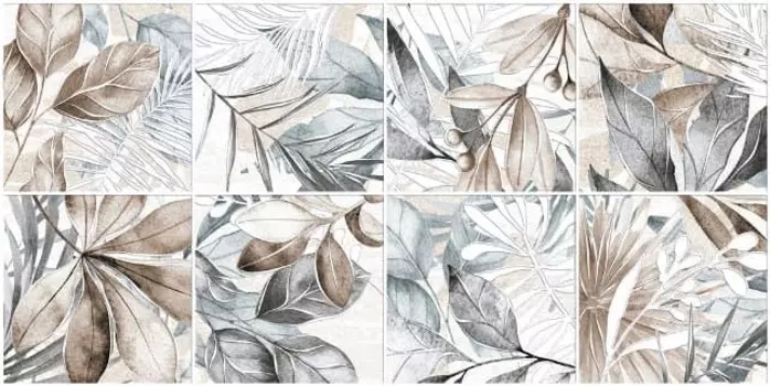 Настенная плитка Alma Ceramica Plaster TWU09PSR017 24,9x50