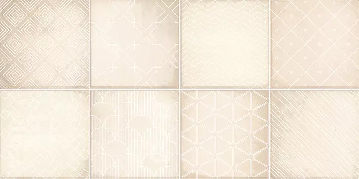 Настенная плитка Alma Ceramica Richard TWU09RCD014 24,9x50