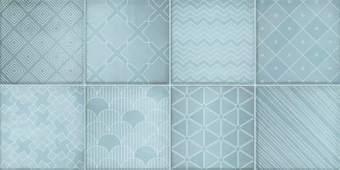 Настенная плитка Alma Ceramica Richard TWU09RCD016 24,9x50