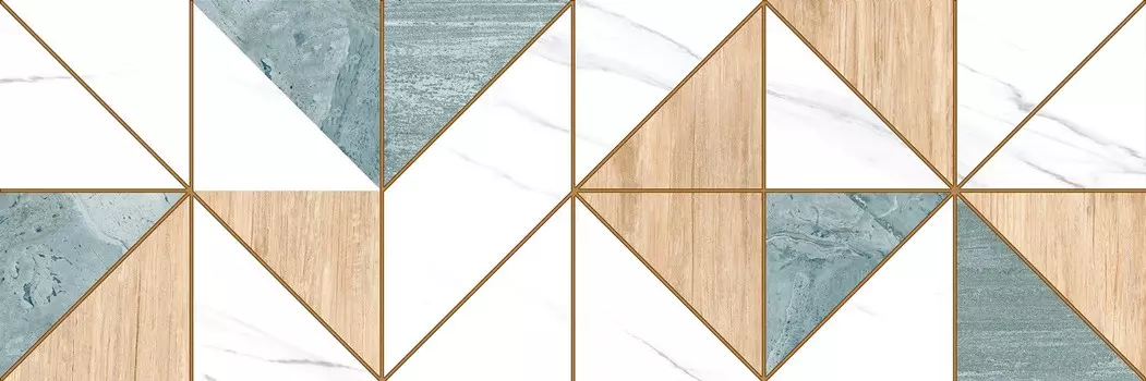 Настенная плитка Alma Ceramica Slash TWA11SLH014 20х60