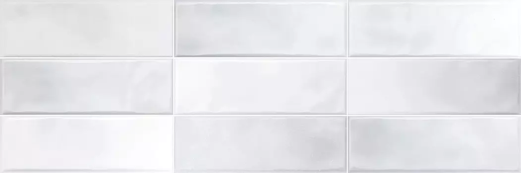 Настенная плитка Alma Ceramica Style Str Светло-Серый TWU11STL707 20х60