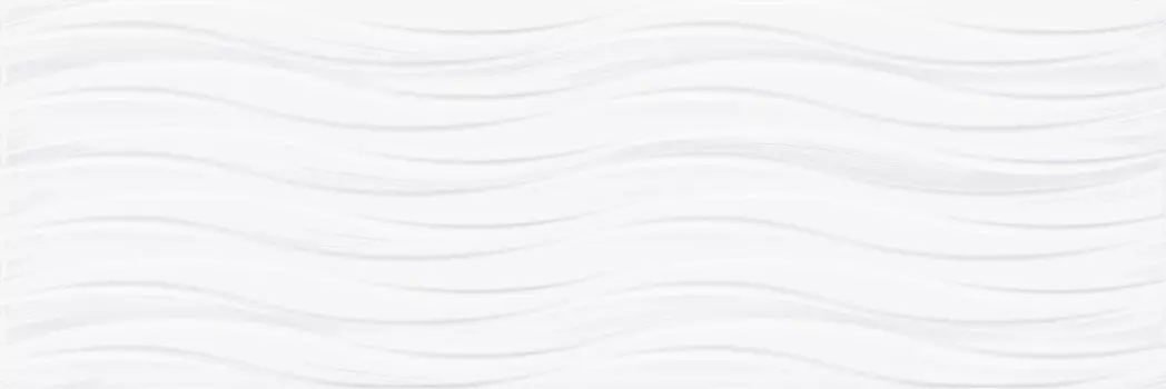 Настенная плитка Alma Ceramica Tori Серый Str. Белый TWU11TOR010 60х20