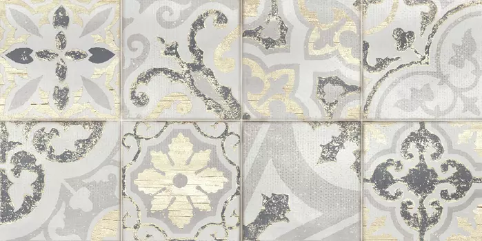 Настенная плитка AltaCera Deco WT9DEC17 24,9x50