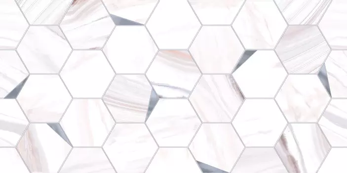 Настенная плитка AltaCera Eterna Mix WT9ETE55 24,9x50