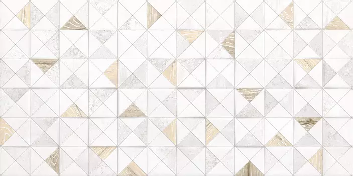 Настенная плитка AltaCera Islandia Color WT9ISL55 24,9x50