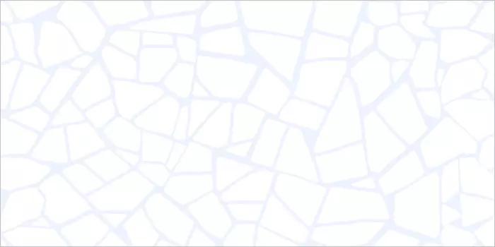 Настенная плитка AltaCera Smalta White WT9SML00 24,9x50