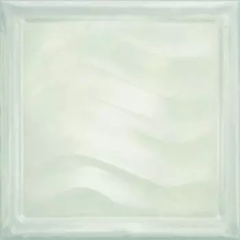 Настенная плитка Aparici Glass White Vitro 20x20