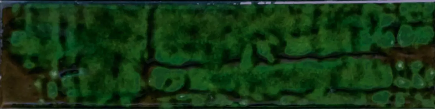 Настенная плитка Aparici Joliet Jade 7,4x29,75