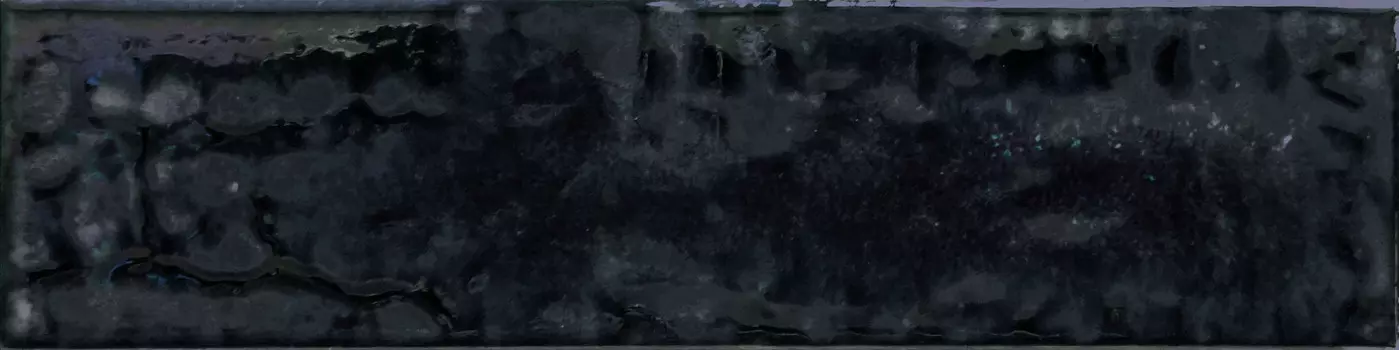 Настенная плитка Aparici Joliet Sapphire 7,4x29,75