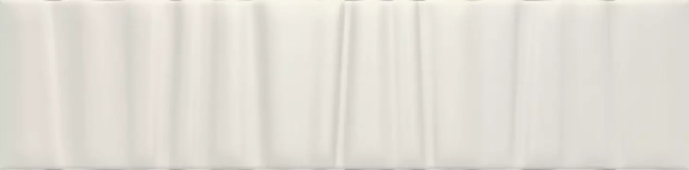 Настенная плитка Aparici Joliet White Prisma 7,4x29,75