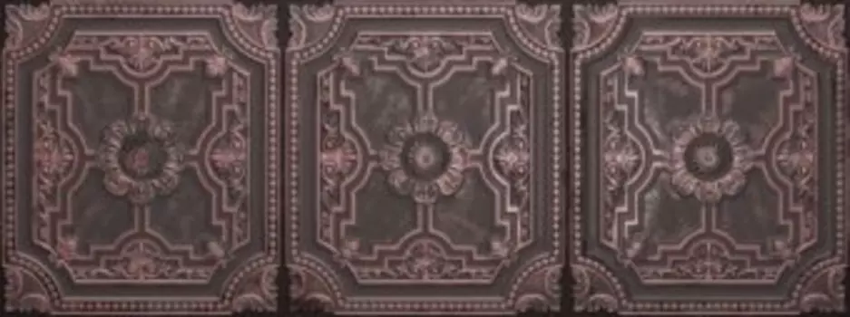 Настенная плитка Aparici Victorian Cherry Nova 44,63x119,3