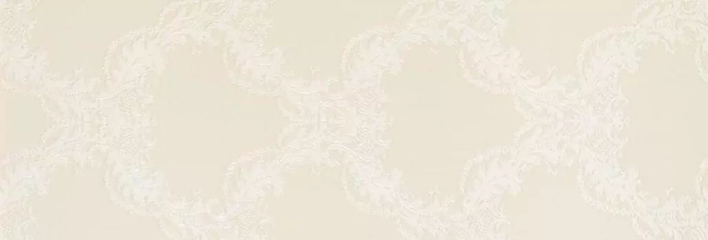 Настенная плитка Ape Brocart Creama 29.5x90