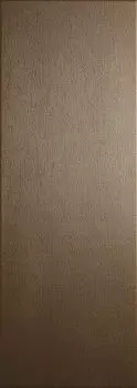 Настенная плитка APE Crayon Bronze Rect 31,6x90