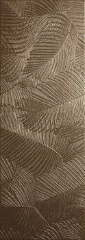 Настенная плитка APE Crayon Kentia Bronze Rect 31,6x90