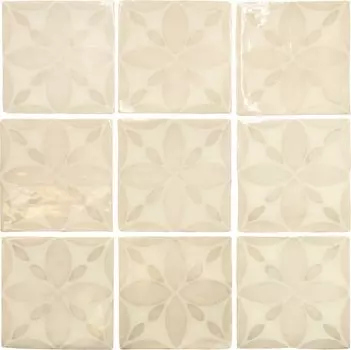 Настенная плитка Ape Fado Mariza Beige 13х13