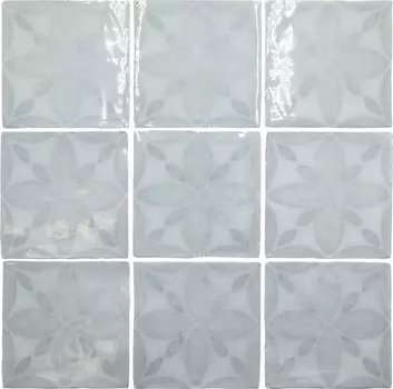 Настенная плитка Ape Fado Mariza Sky 13х13