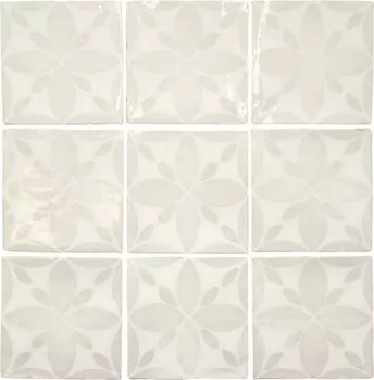 Настенная плитка Ape Fado Mariza White 13х13